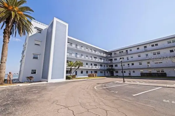 5555 GULF BLVD #312, St Petersburg, FL 33706