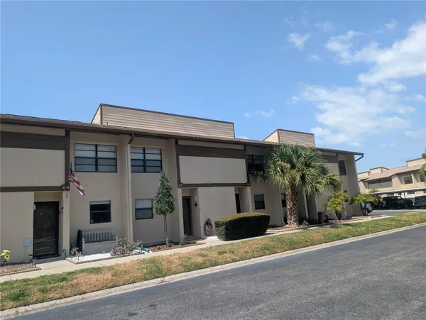 9209 SEMINOLE BLVD #67, Seminole, FL 33772