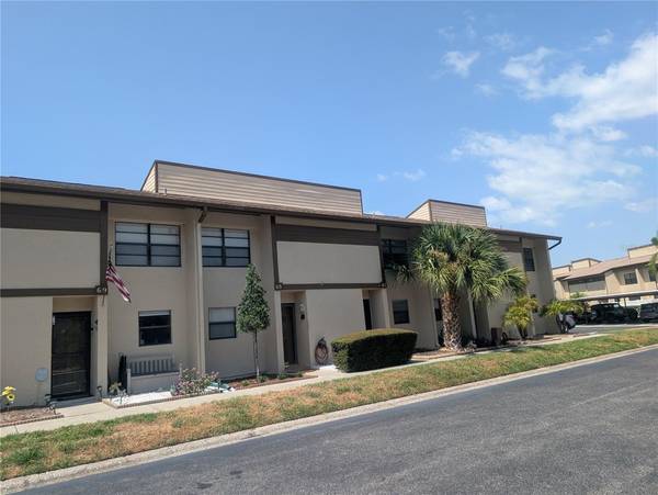 9209 SEMINOLE BLVD #67, Seminole, FL 33772