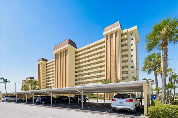 4575 COVE CIR #101, St Petersburg, FL 33708
