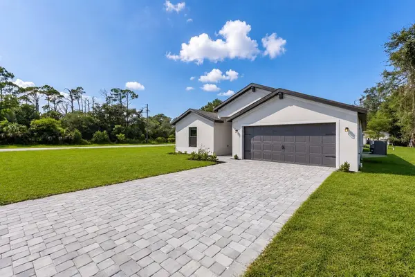 2874 TALLEYRAND AVE, North Port, FL 34286