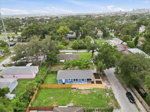 3107 N 24TH ST, Tampa, FL 33605