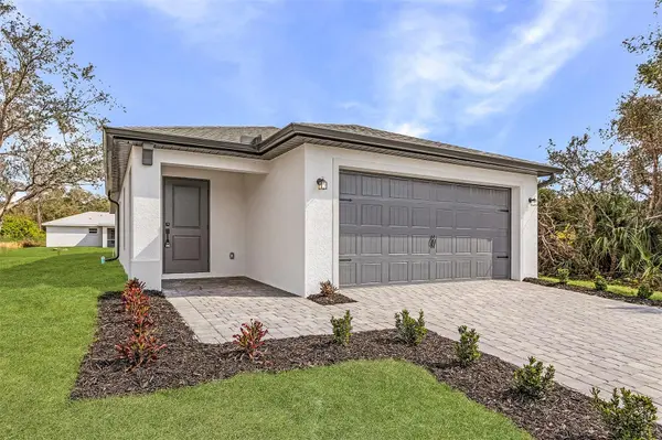 2817 SNUG ST, North Port, FL 34286