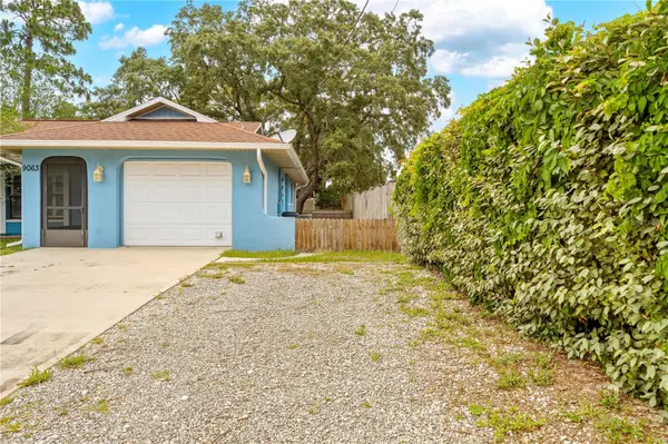 9063 PEMBERTON ST, Spring Hill, FL 34608