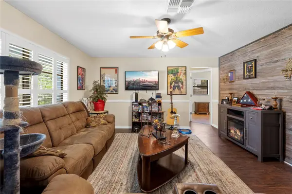 9063 PEMBERTON ST, Spring Hill, FL 34608