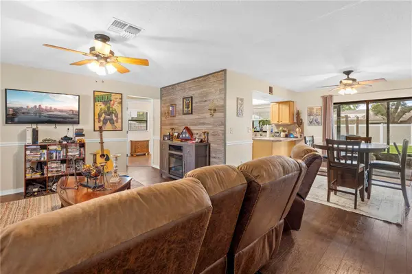 9063 PEMBERTON ST, Spring Hill, FL 34608