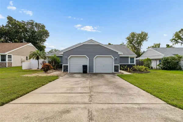 341 HIBISCUS DR, Palm Harbor, FL 34684