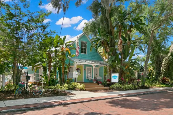 135 4TH AVE N, Safety Harbor, FL 34695
