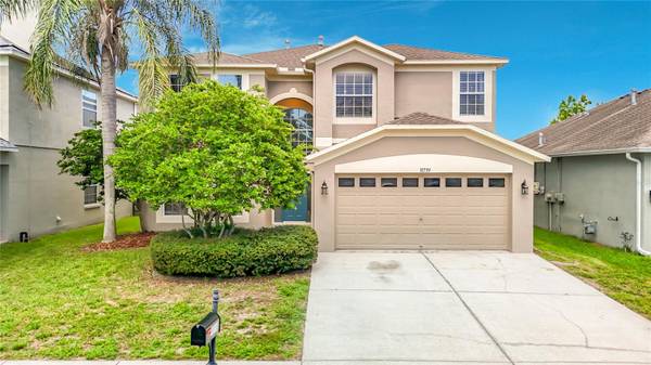 10739 EVENINGWOOD CT, Trinity, FL 34655