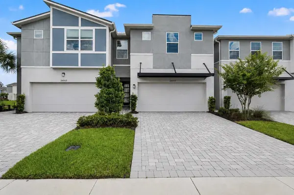 26069 WOVEN WICKER BND, Lutz, FL 33559