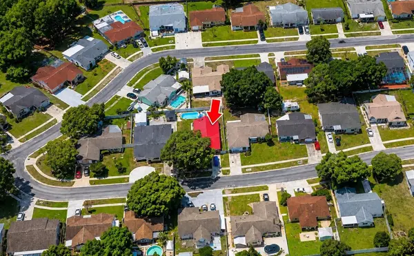 6834 GREENWICH AVE, New Port Richey, FL 34653