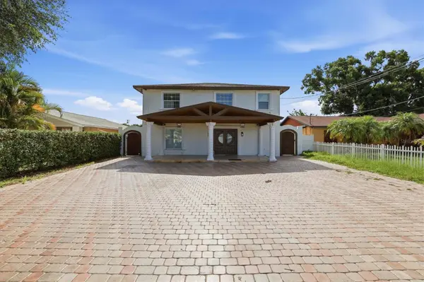 6611 N HALE AVE, Tampa, FL 33614
