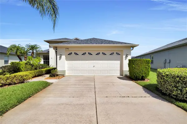 1741 ARBOR KNOLL LOOP, Trinity, FL 34655