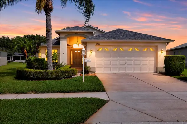 1741 ARBOR KNOLL LOOP, Trinity, FL 34655