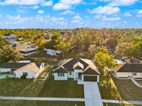 5352 LOWELL AVE, Spring Hill, FL 34609