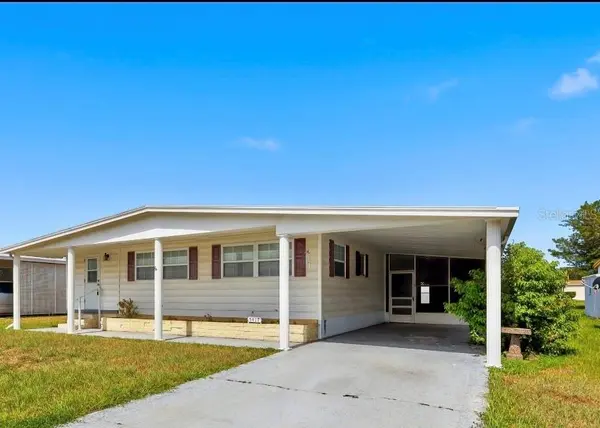 5417 AMANDA ST, Zephyrhills, FL 33542