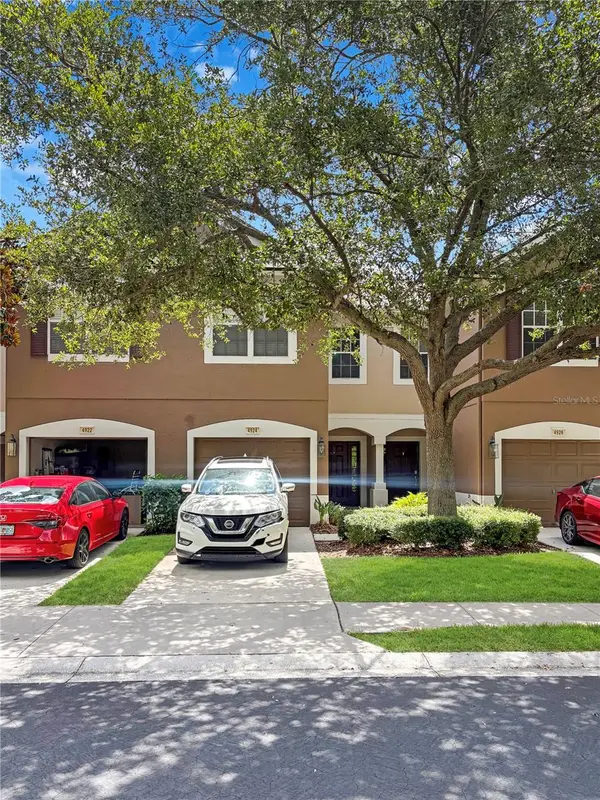 4924 CHATHAM GATE DR, Riverview, FL 33578