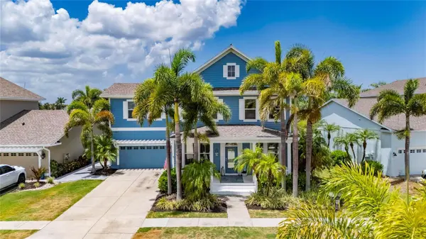 5216 POINT HARBOR LN, Apollo Beach, FL 33572