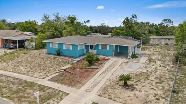 6495 FAIRLAWN ST, Spring Hill, FL 34606