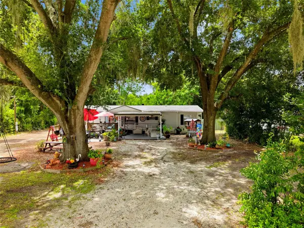 29514 BENJAMIN DR, Wesley Chapel, FL 33543