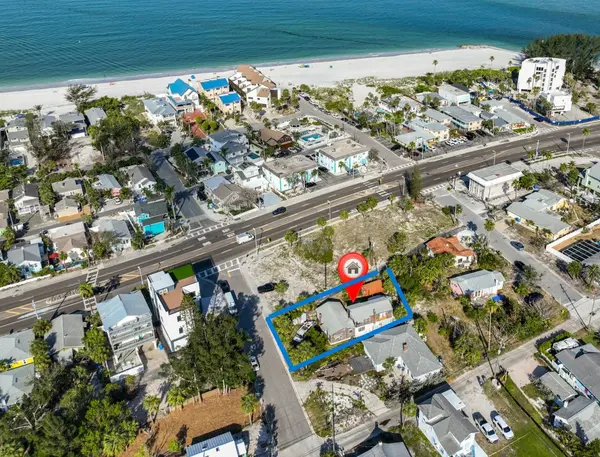 108 125TH AVE, Treasure Island, FL 33706