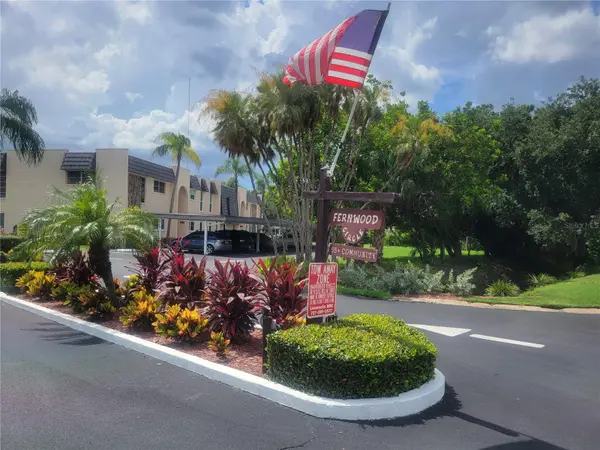 114 FERNWOOD CIR #114, Seminole, FL 33777