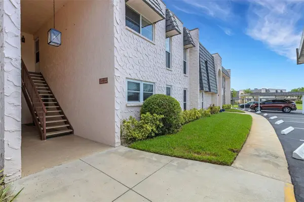 114 FERNWOOD CIR #114, Seminole, FL 33777