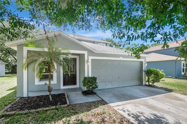 7861 COUNTRY CHASE AVE, Lakeland, FL 33810