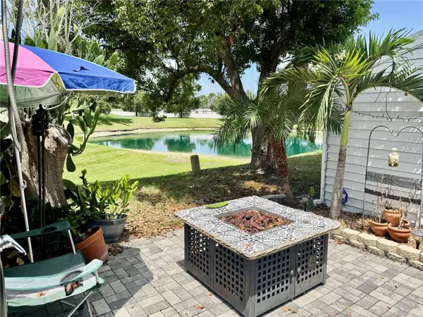 3121 BEECHER DR E #D, Palm Harbor, FL 34683