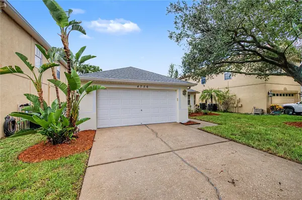 4756 WHISPERING WIND AVE, Tampa, FL 33614