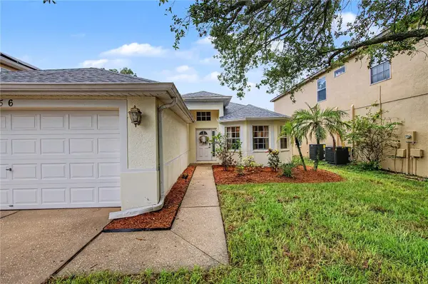 4756 WHISPERING WIND AVE, Tampa, FL 33614