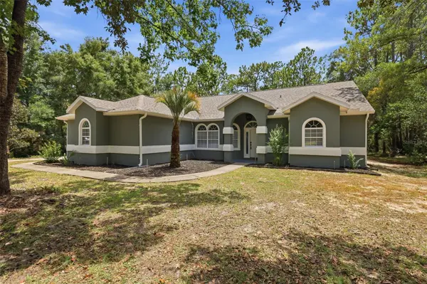 5042 N PEPPERMINT DR, Beverly Hills, FL 34465