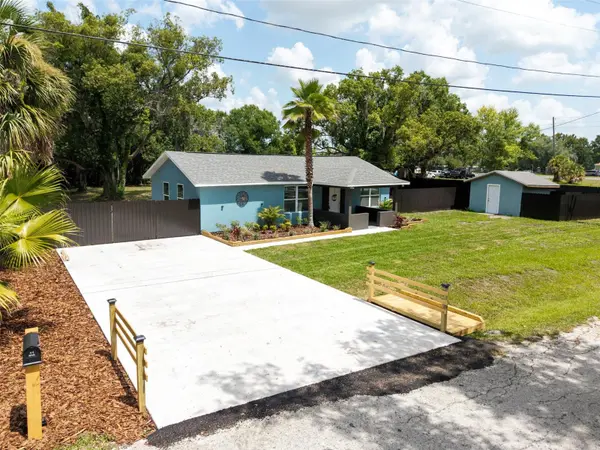 21149 LITTLE LAKE THOMAS RD, Land O Lakes, FL 34638
