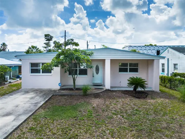 1714 55TH ST S, Gulfport, FL 33707