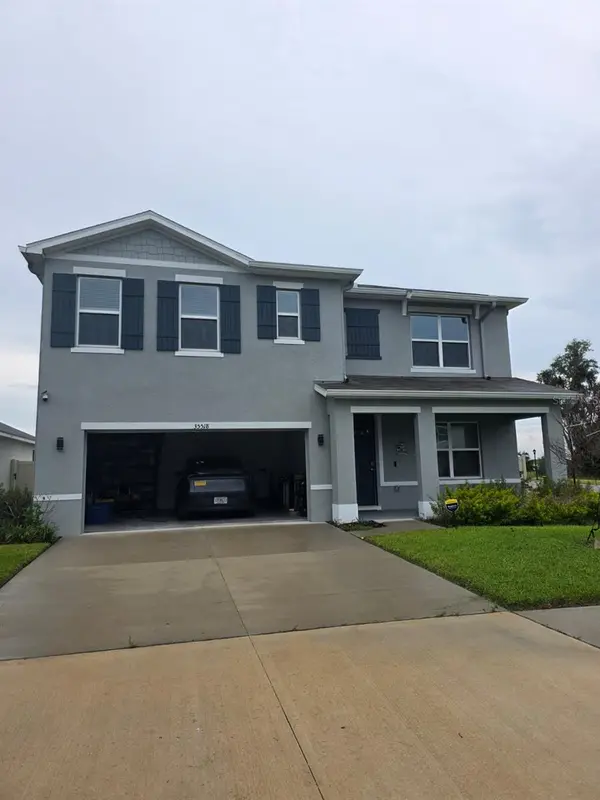 35518 LOCKMAN WAY, Zephyrhills, FL 33541
