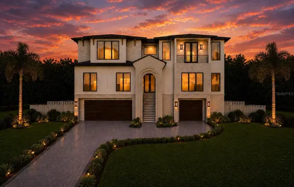 3406 BAYSHORE BLVD NE, St Petersburg, FL 33703