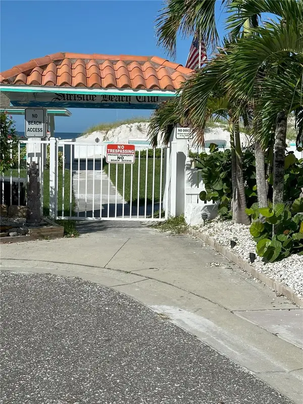 181st AVE W, Redington Shores, FL 33708