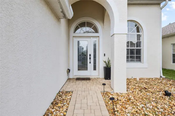 3602 MORGANS BLUFF CT, Land O Lakes, FL 34639