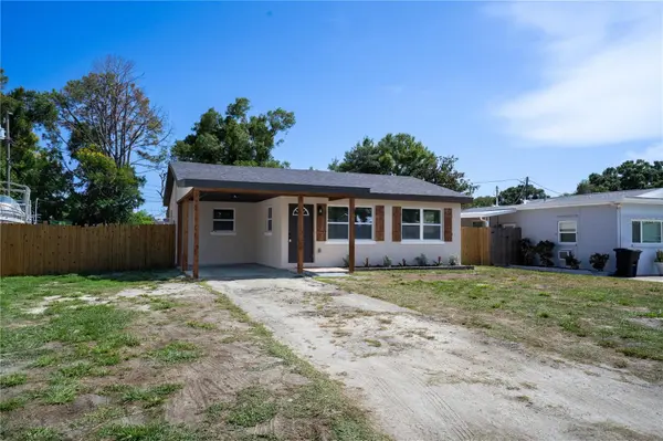 5460 77TH AVE N, Pinellas Park, FL 33781