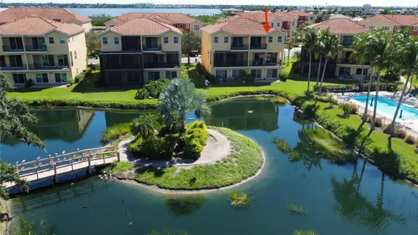 1226 3RD STREET CIR E, Palmetto, FL 34221