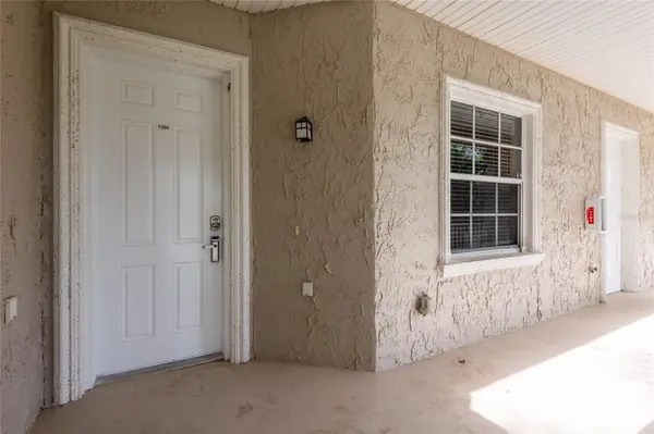 6815 DALI AVE #205, Land O Lakes, FL 34637