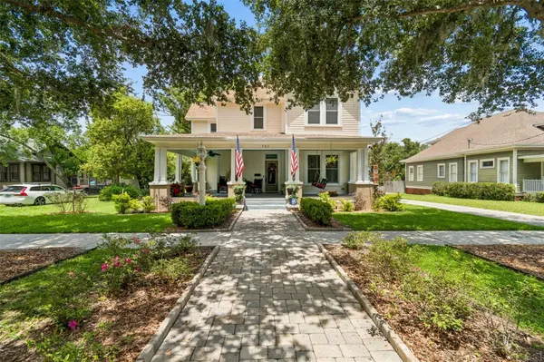 703 N EVERS ST, Plant City, FL 33563