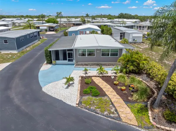 7165 MOUNT GEORGETOWN DR NE #571, St Petersburg, FL 33702