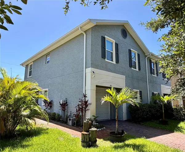 281 ASHLEY CT, Dunedin, FL 34698