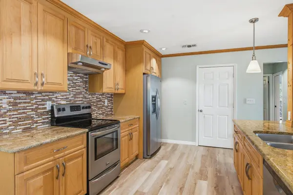 511 MISTLETOE CT #C, Safety Harbor, FL 34695