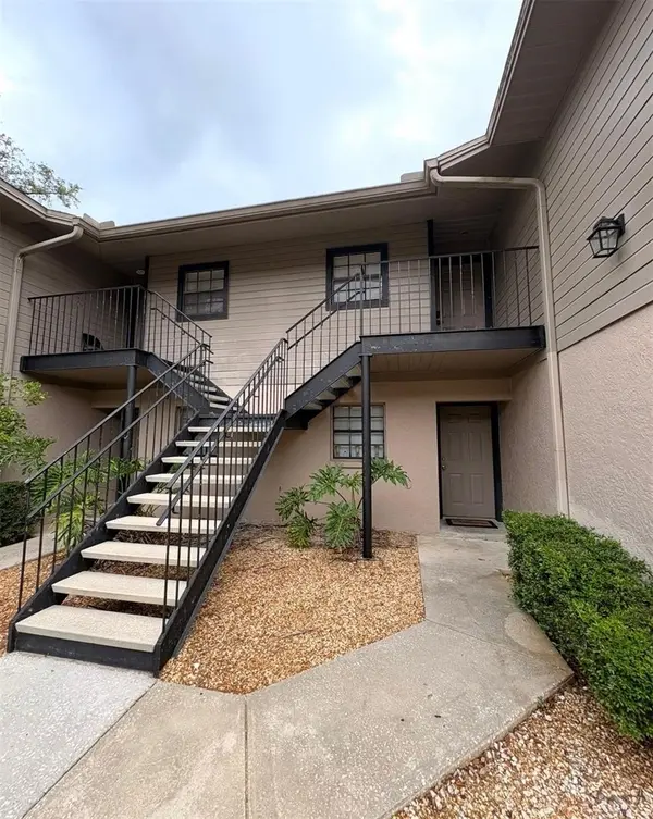 4015 ASHFORD GREEN PL #D202, Tampa, FL 33613