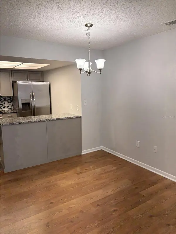 4015 ASHFORD GREEN PL #D202, Tampa, FL 33613