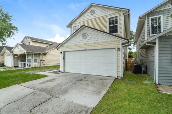 6730 BRITTANY CHASE CT, Orlando, FL 32810