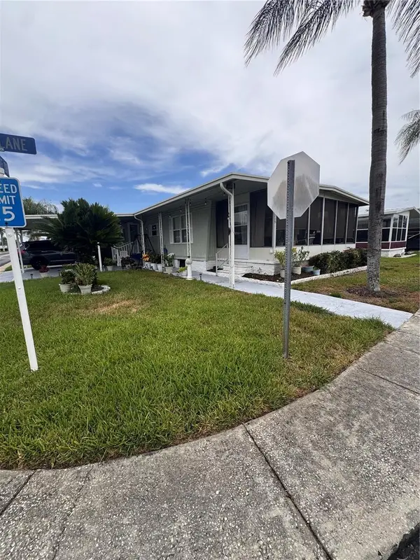 225 DIXIE LN, Tarpon Springs, FL 34689