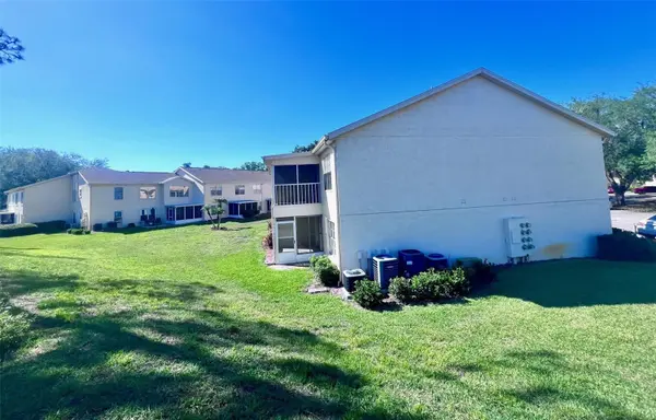 7828 HARDWICK DR #927, New Port Richey, FL 34653